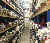 Tessuti dead-stock: la nostra sostenibilità