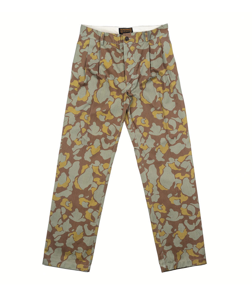 Re-Camo French Chino US/M29