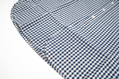 Rustler Rhapsody Work Shirt by Filippo Chia Checked Vichy