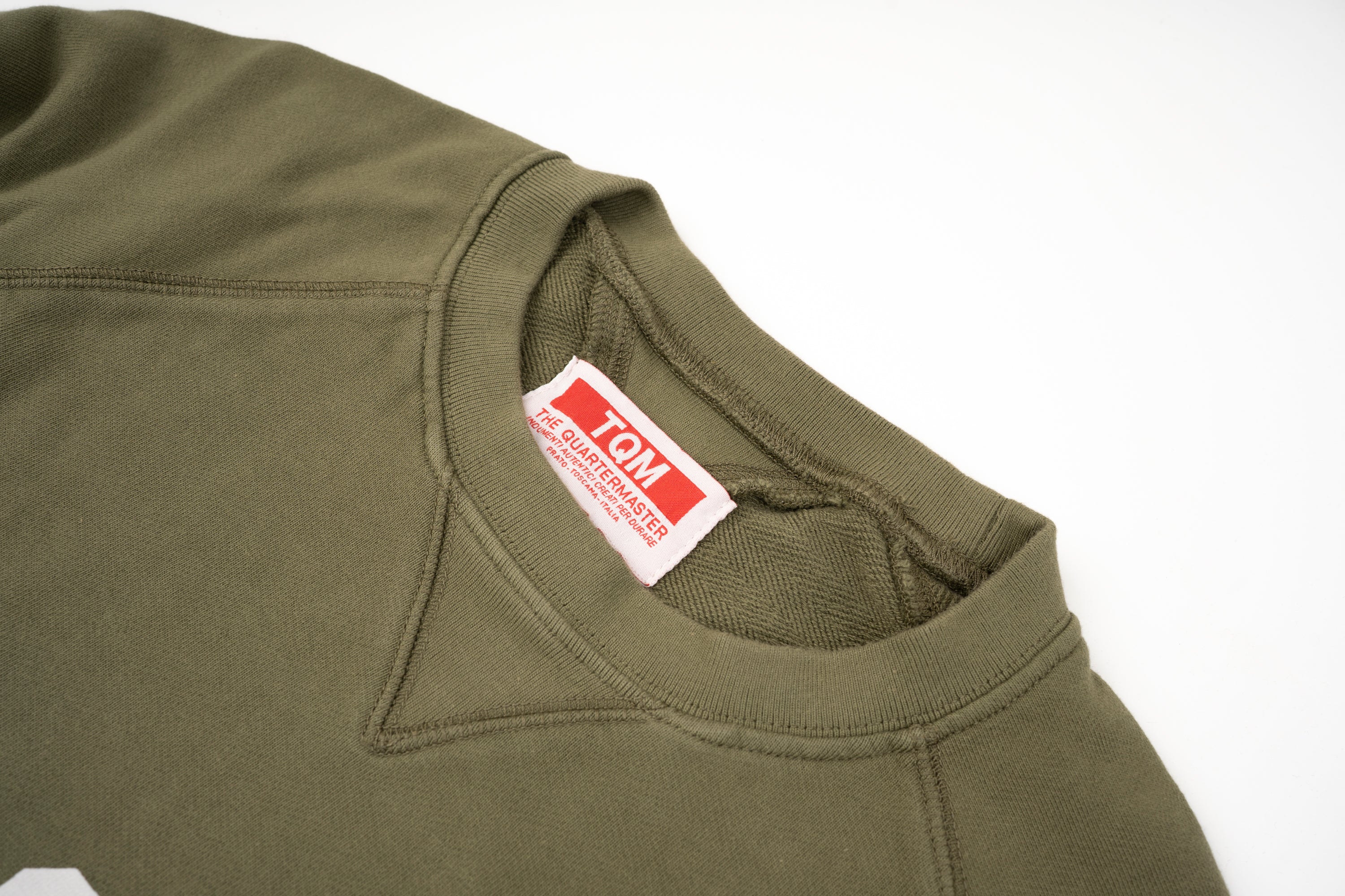 NEW felpa 100% cotone HBT Logo