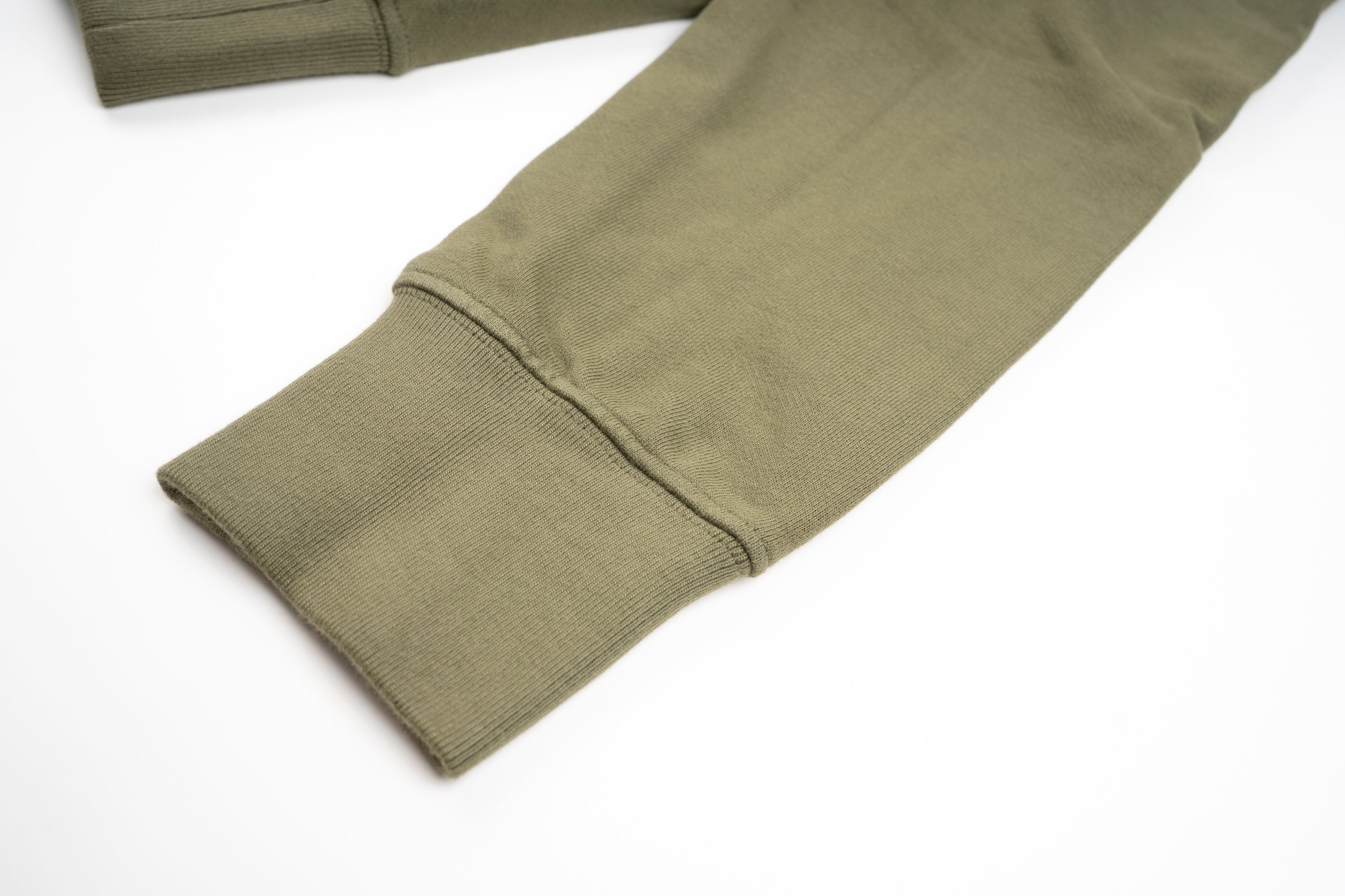 NEW felpa 100% cotone HBT Logo