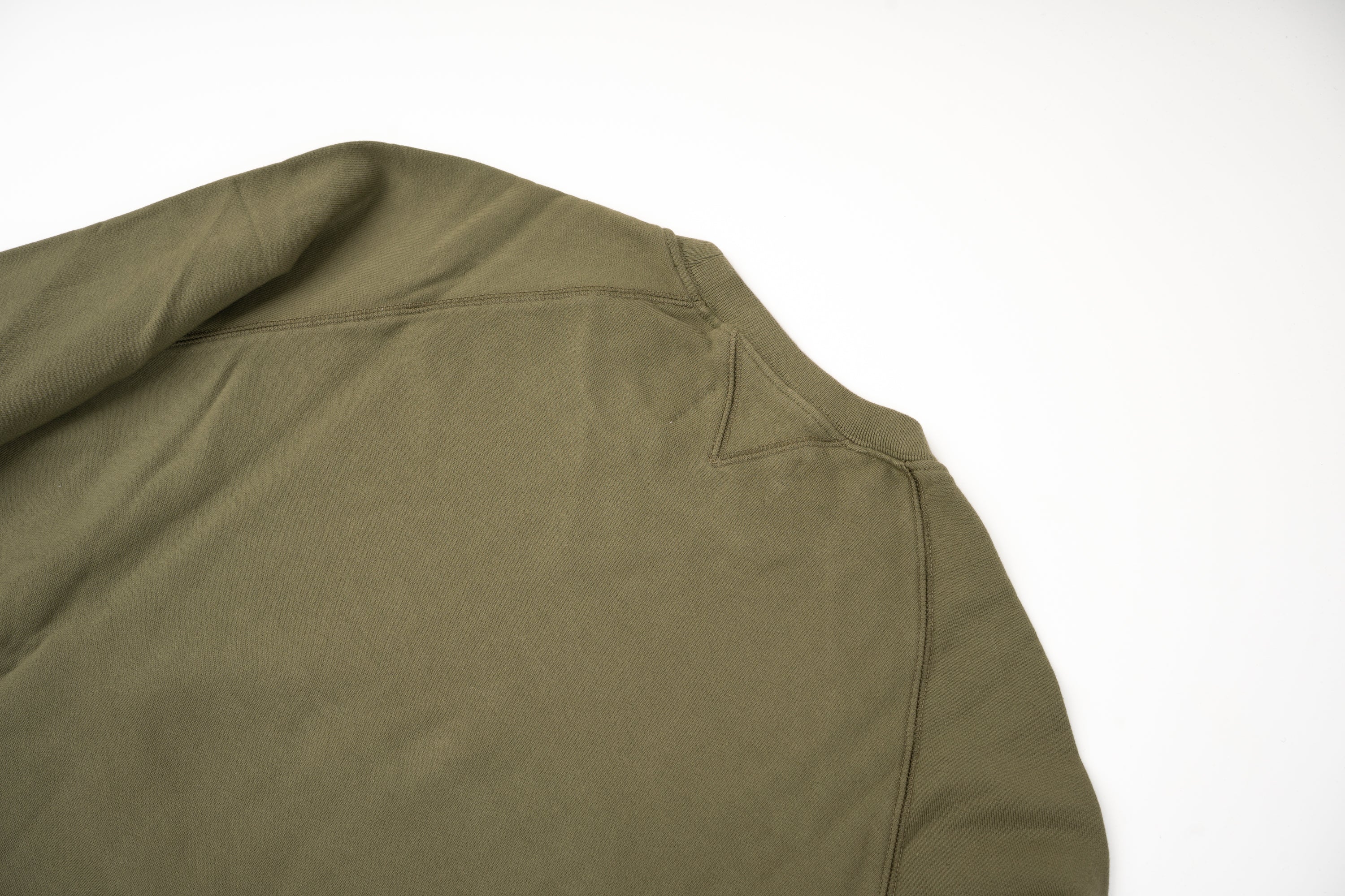 NEW felpa 100% cotone HBT Logo