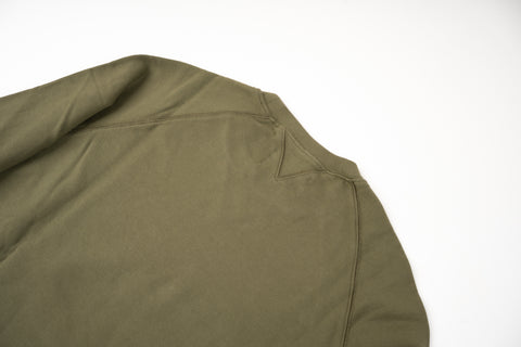 NEW felpa 100% cotone HBT Logo