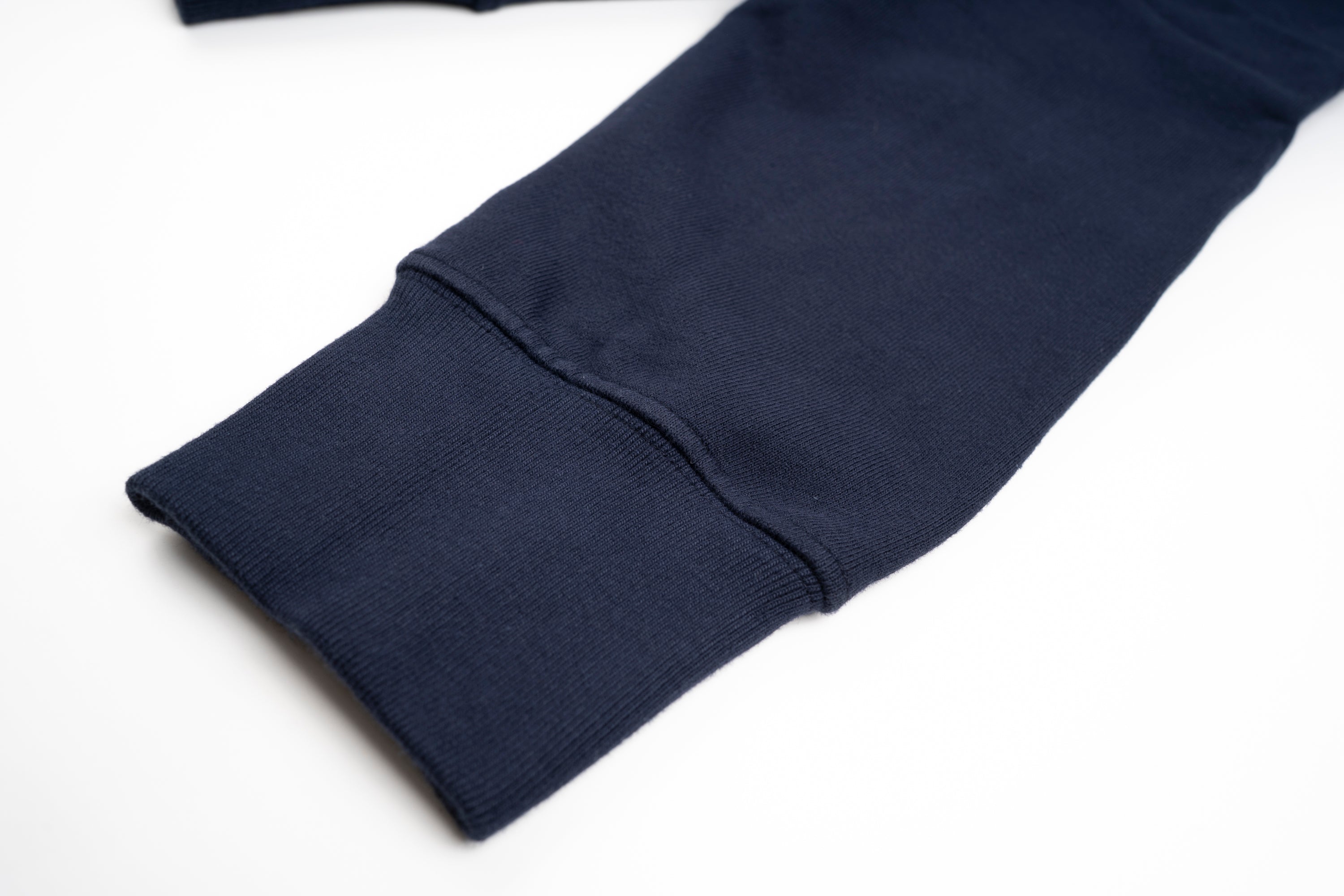 NEW felpa 100% cotone HBT Logo