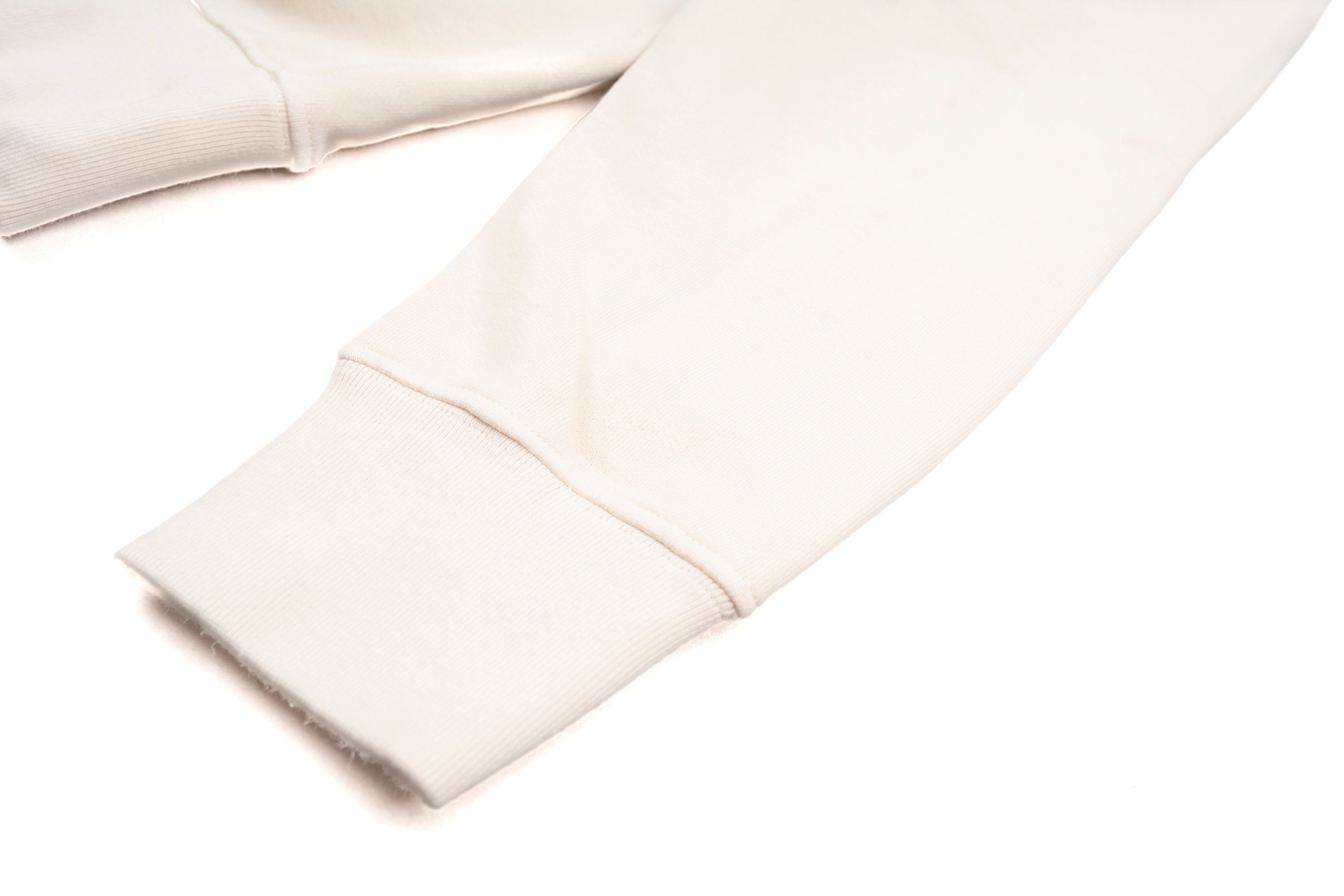 NEW felpa 100% cotone HBT Logo