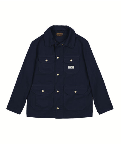 Summer Hunter Jacket 100% cotone canvas