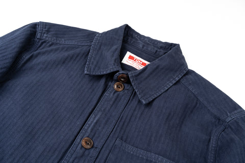 NEW Classic Work Jacket Navy