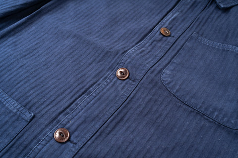 NEW Classic Work Jacket Navy