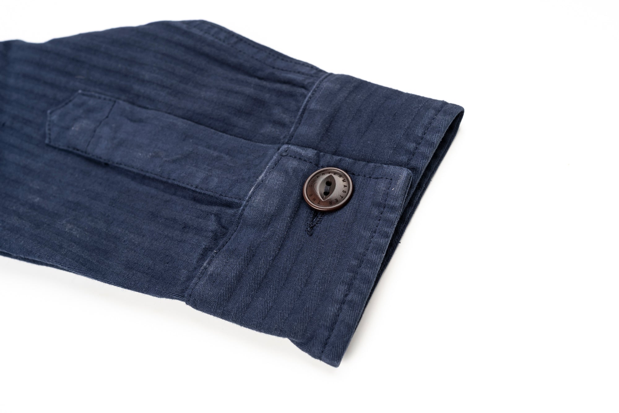 NEW Classic Work Jacket Navy