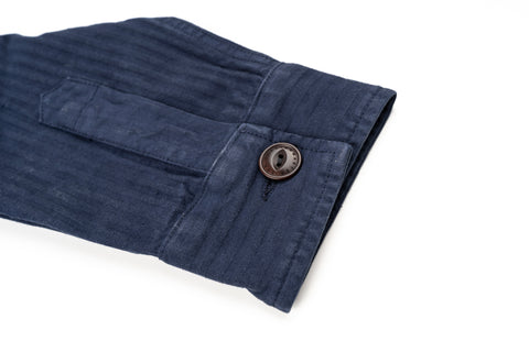 NEW Classic Work Jacket Navy