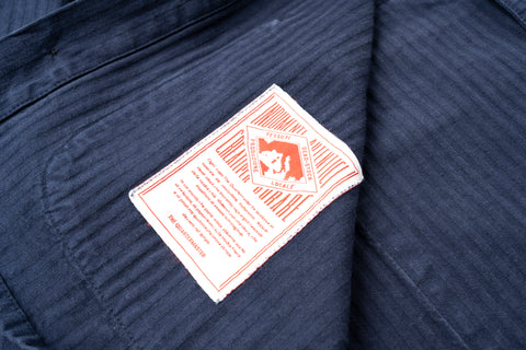 NEW Classic Work Jacket Navy