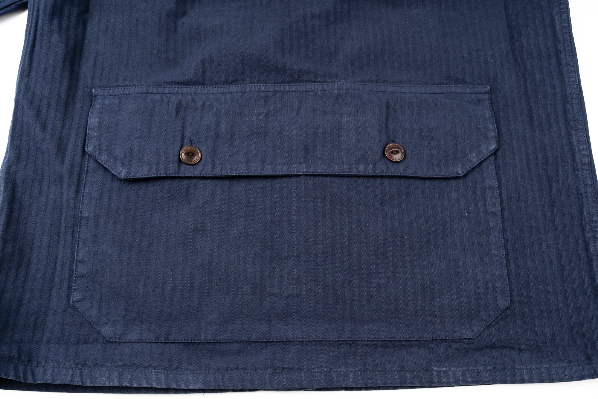 NEW Classic Work Jacket Navy