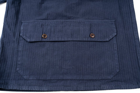 NEW Classic Work Jacket Navy