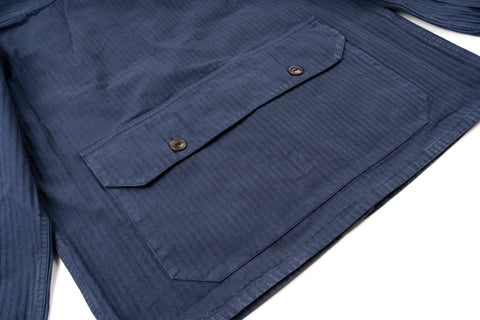 NEW Classic Work Jacket Navy