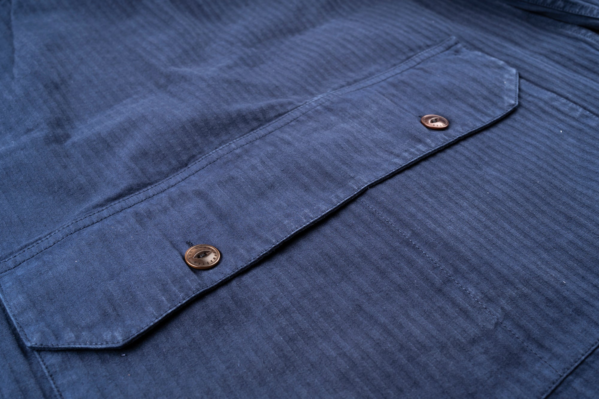 NEW Classic Work Jacket Navy