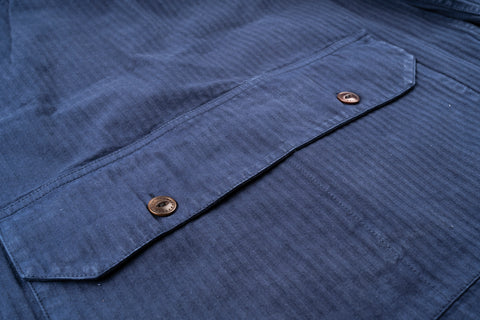 NEW Classic Work Jacket Navy