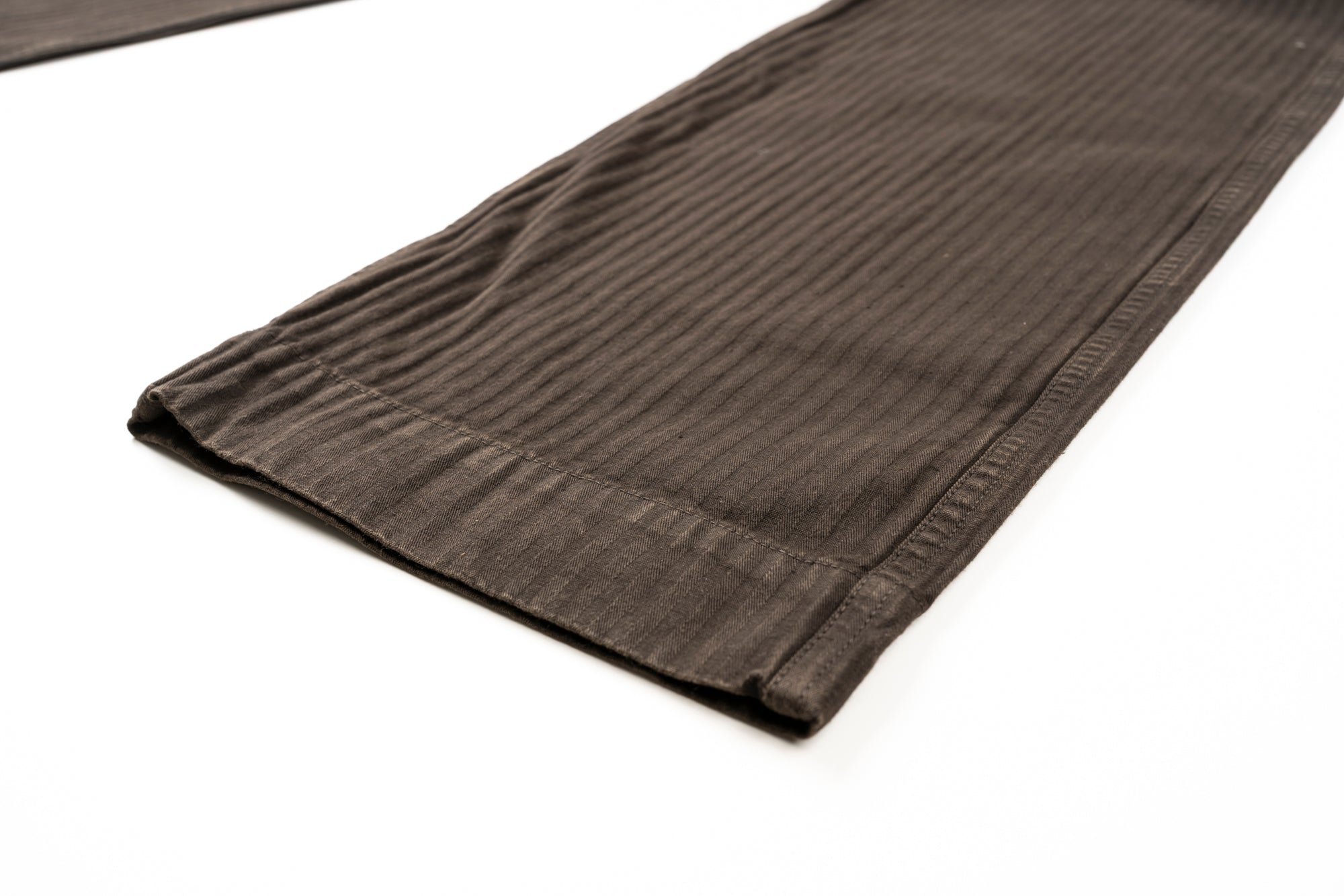 NEW Fatigue 100% cotone Brown