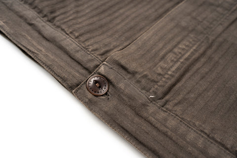 NEW Italian Work Jacket Brown