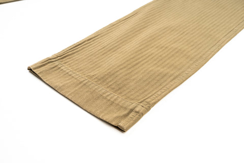 NEW Fatigue 100% cotone Olive