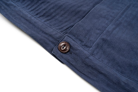 NEW Italian Work Jacket Navy