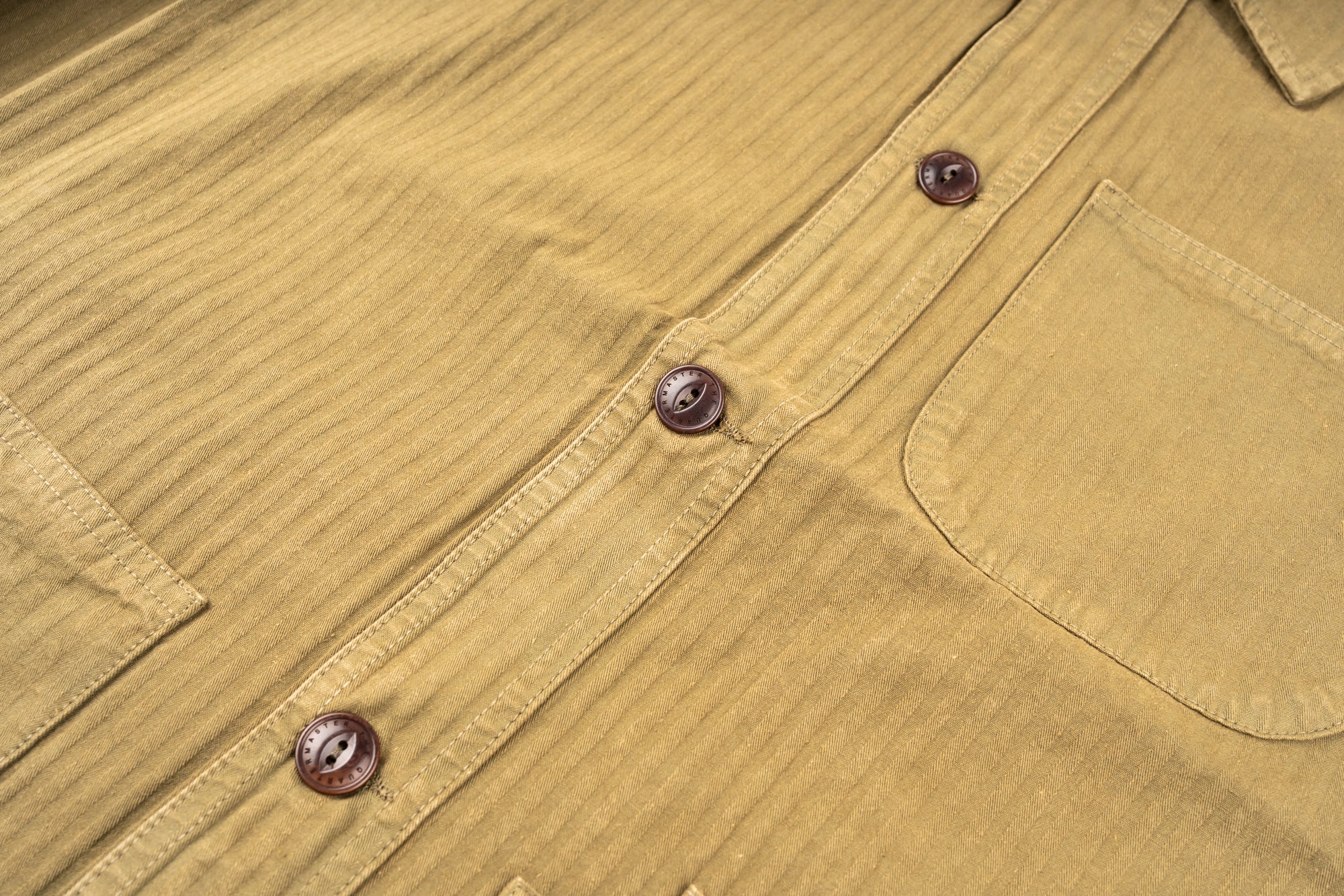 NEW Classic Work Jacket Olive