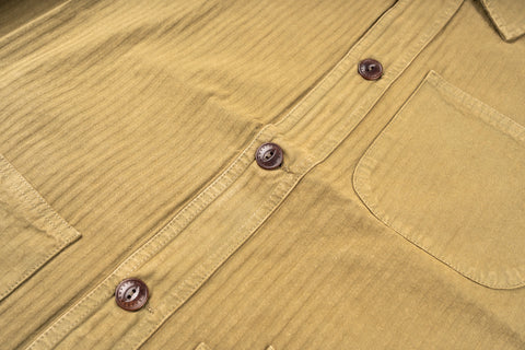 NEW Classic Work Jacket Olive
