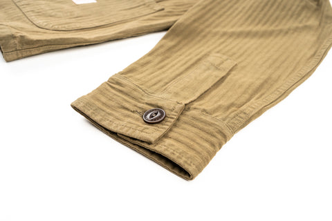 NEW Classic Work Jacket Olive