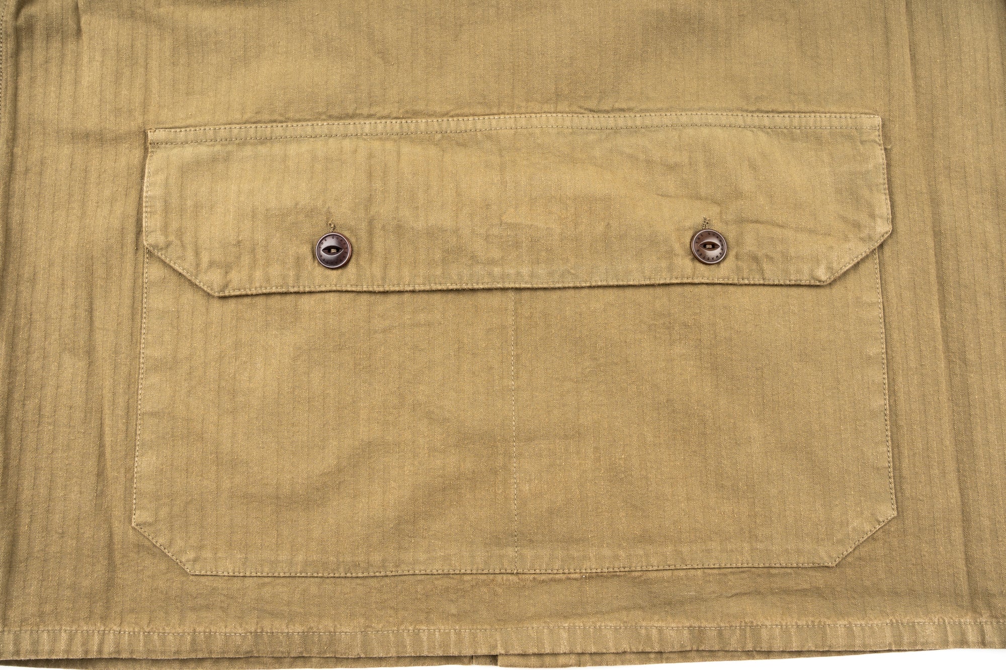 NEW Classic Work Jacket Olive