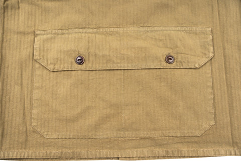 NEW Classic Work Jacket Olive