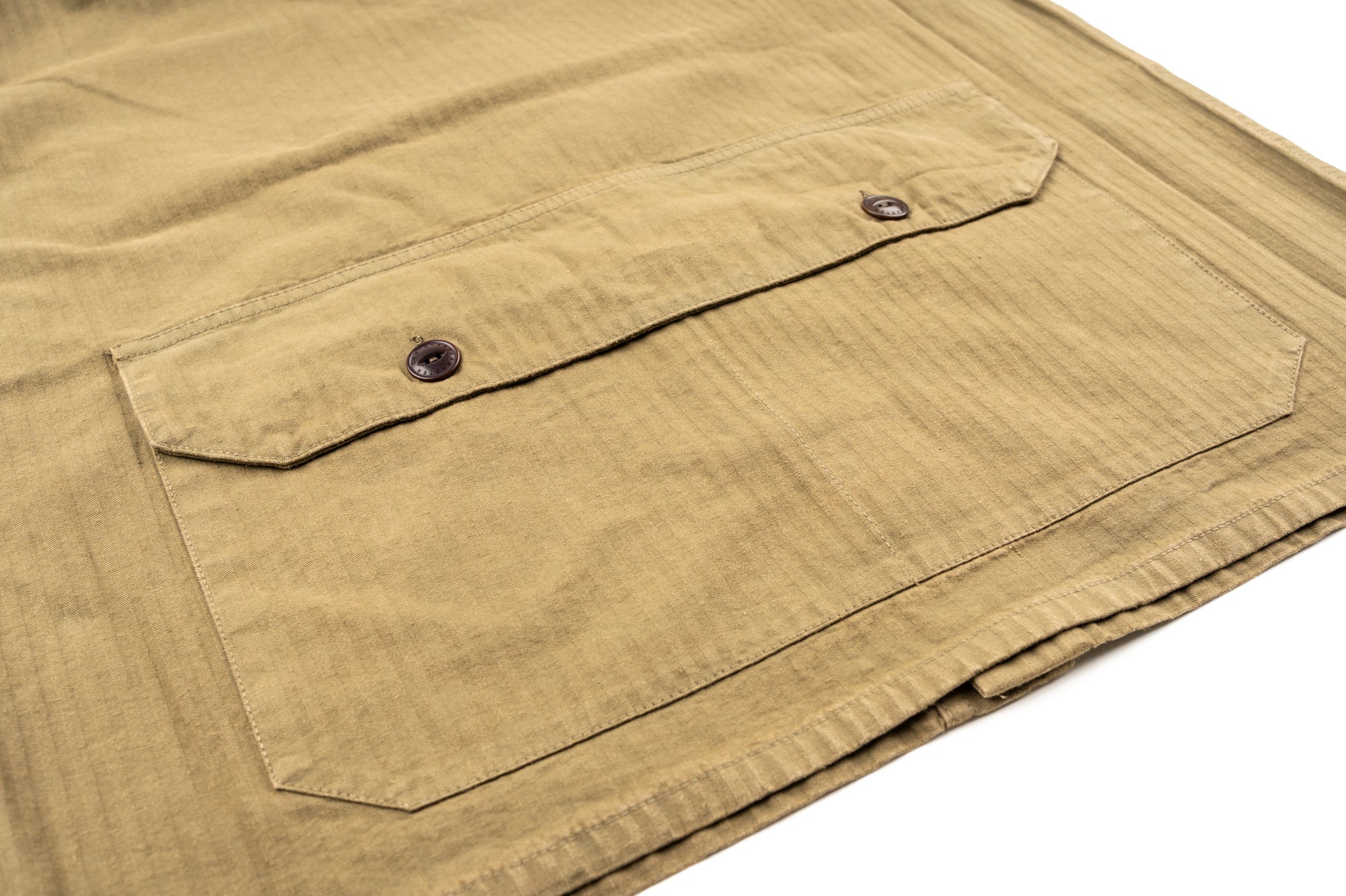 NEW Classic Work Jacket Olive