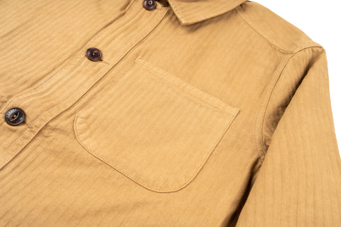 NEW Classic Work Jacket Tobacco