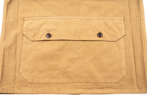 NEW Classic Work Jacket Tobacco