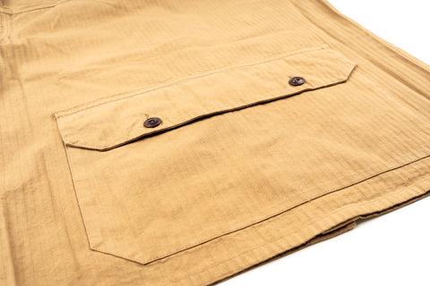 NEW Classic Work Jacket Tobacco