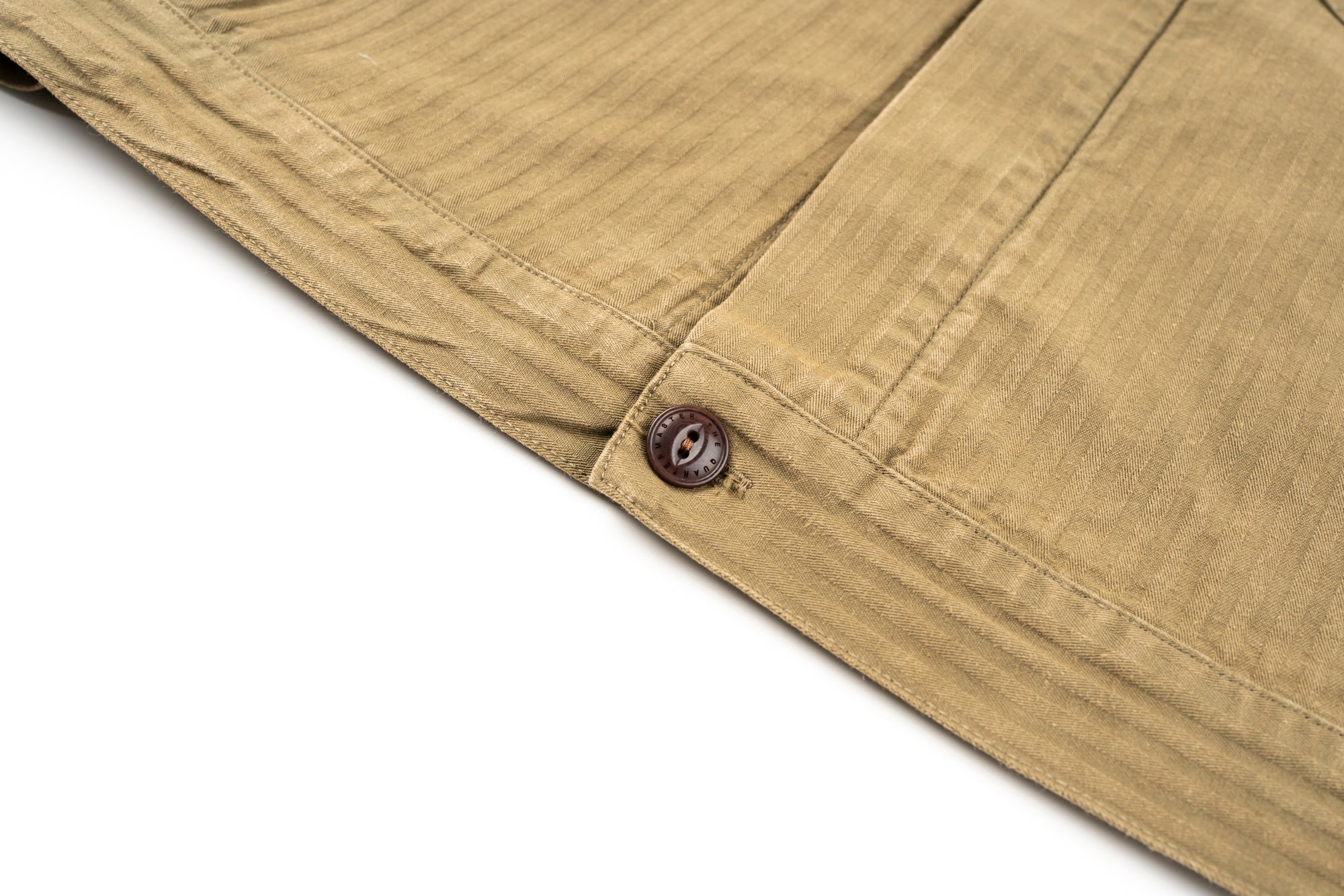 NEW Italian Work Jacket Olive