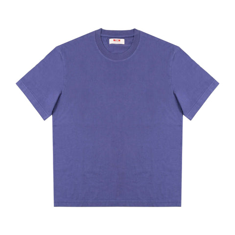 T-shirt ROYAL NAVY 100% cotone organico