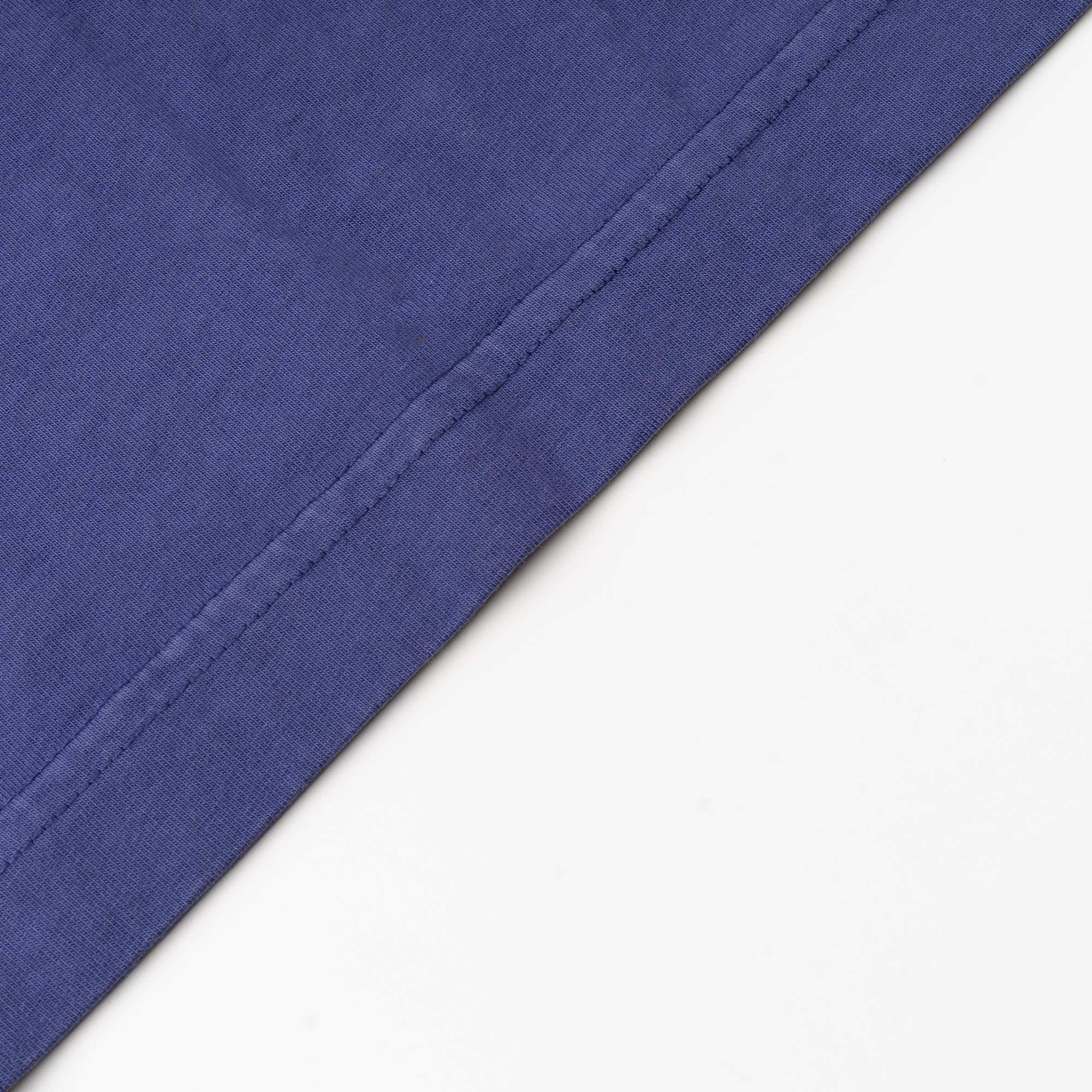 T-shirt ROYAL NAVY 100% cotone organico
