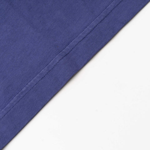 T-shirt ROYAL NAVY 100% cotone organico
