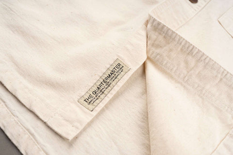 Camicia minatori 100% cotone