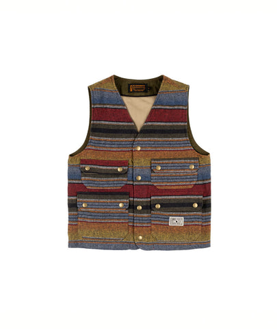 Hunter Vest Retaia "Striped"