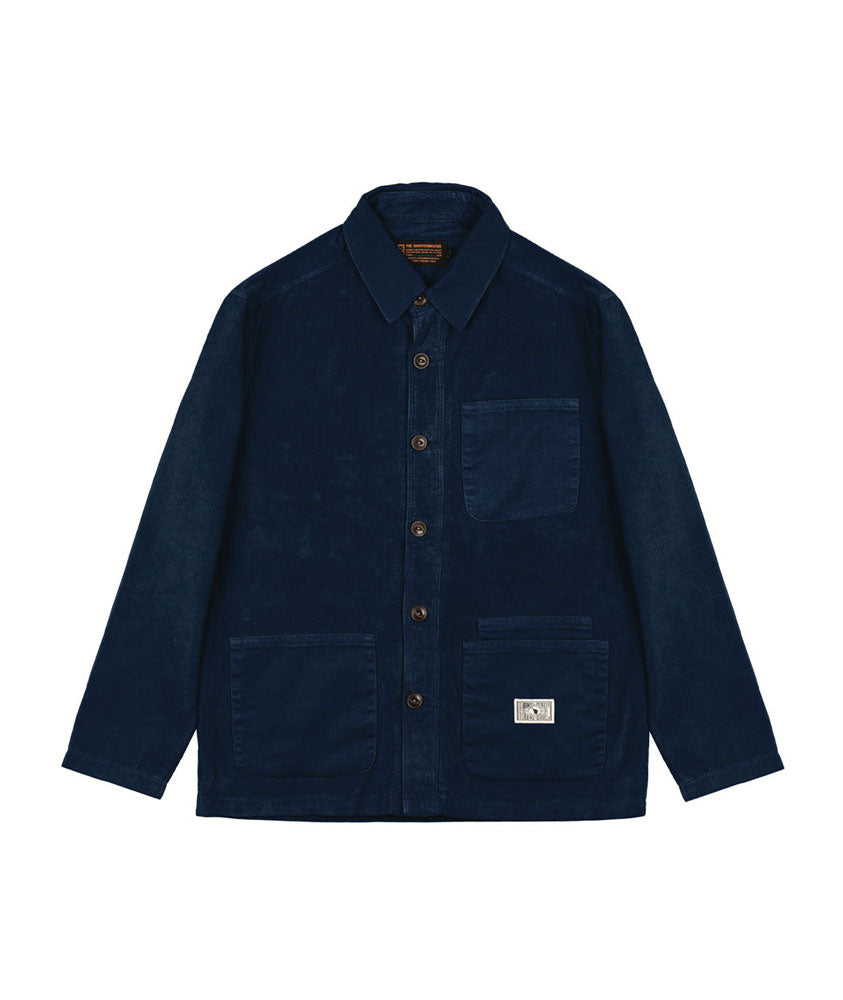 Work Jacket 100% Corduroi