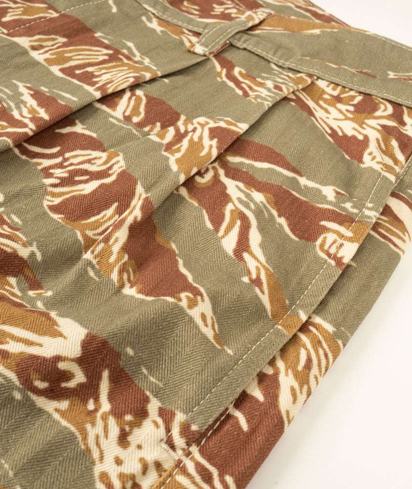 Re-Camo French Chino Tiger/M29