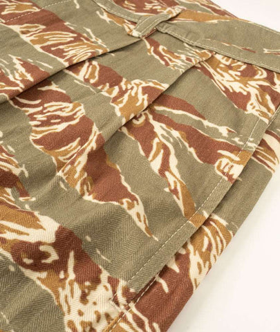 Re-Camo French Chino Tiger/M29