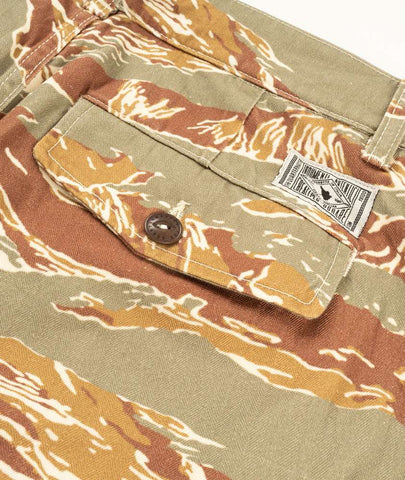 Re-Camo French Chino Tiger/M29
