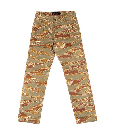 Re-Camo French Chino Tiger/M29