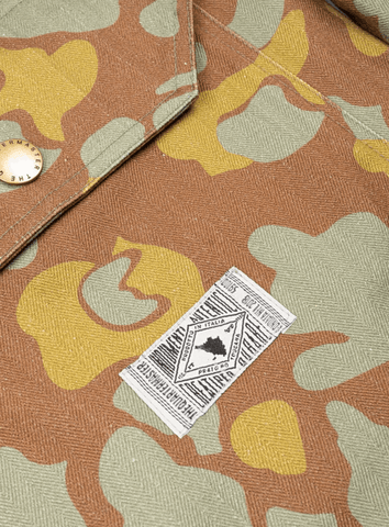 Re-Camo Summer Hunter Jacket US/M29