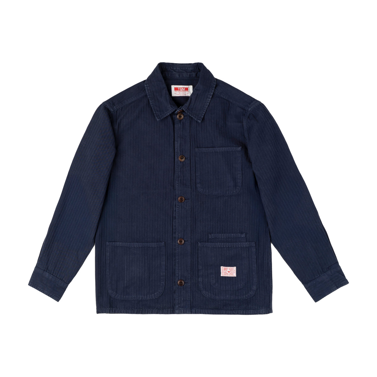 NEW Classic Work Jacket Navy