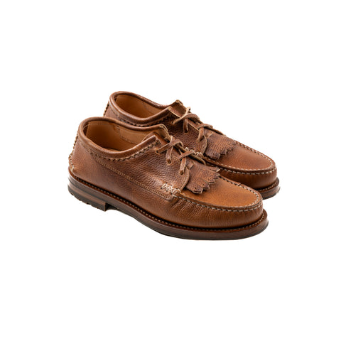 Italian Blucher w/Vibram Sole Yuketen x TQM