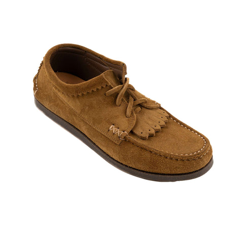 Italian Blucher w/Camp Sole Yuketen x TQM