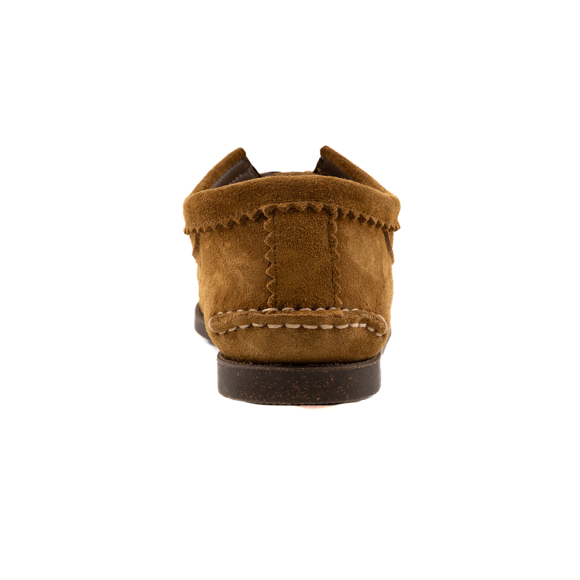 Italian Blucher w/Camp Sole Yuketen x TQM