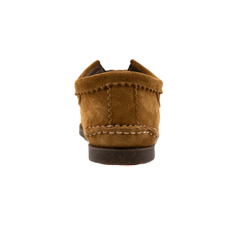 Italian Blucher w/Camp Sole Yuketen x TQM
